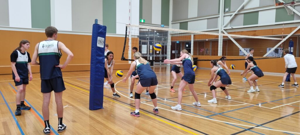 Volleyball