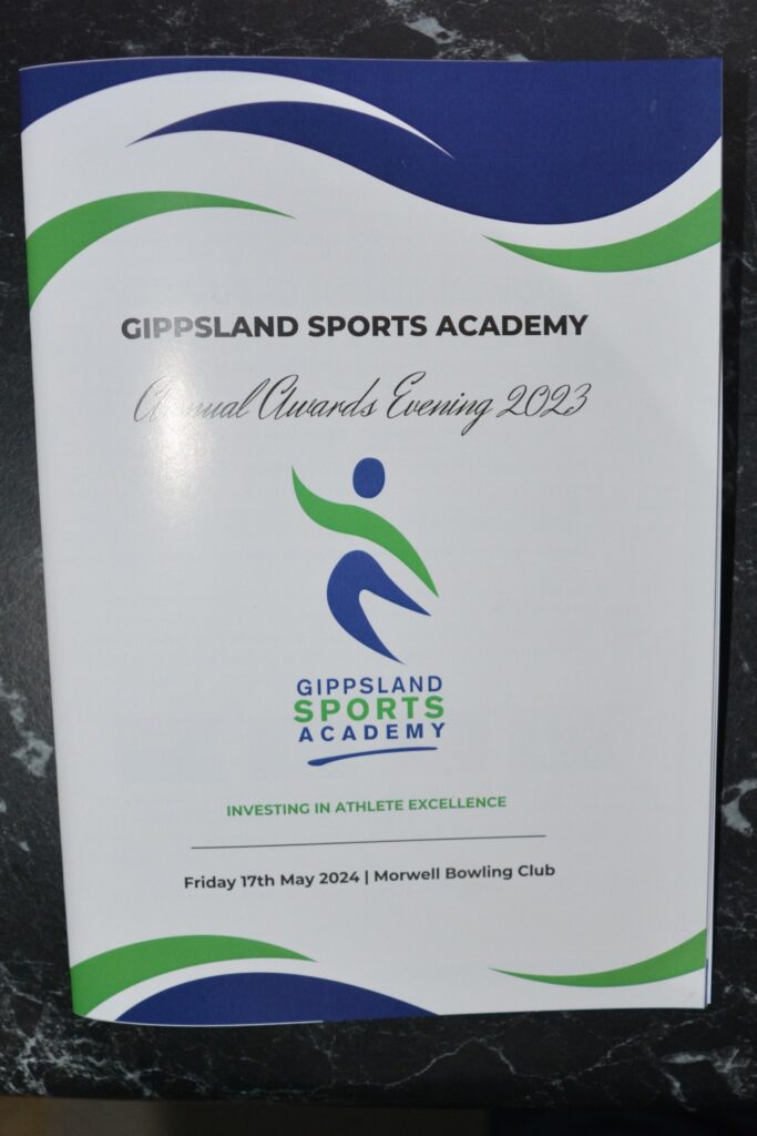 Annual Awards