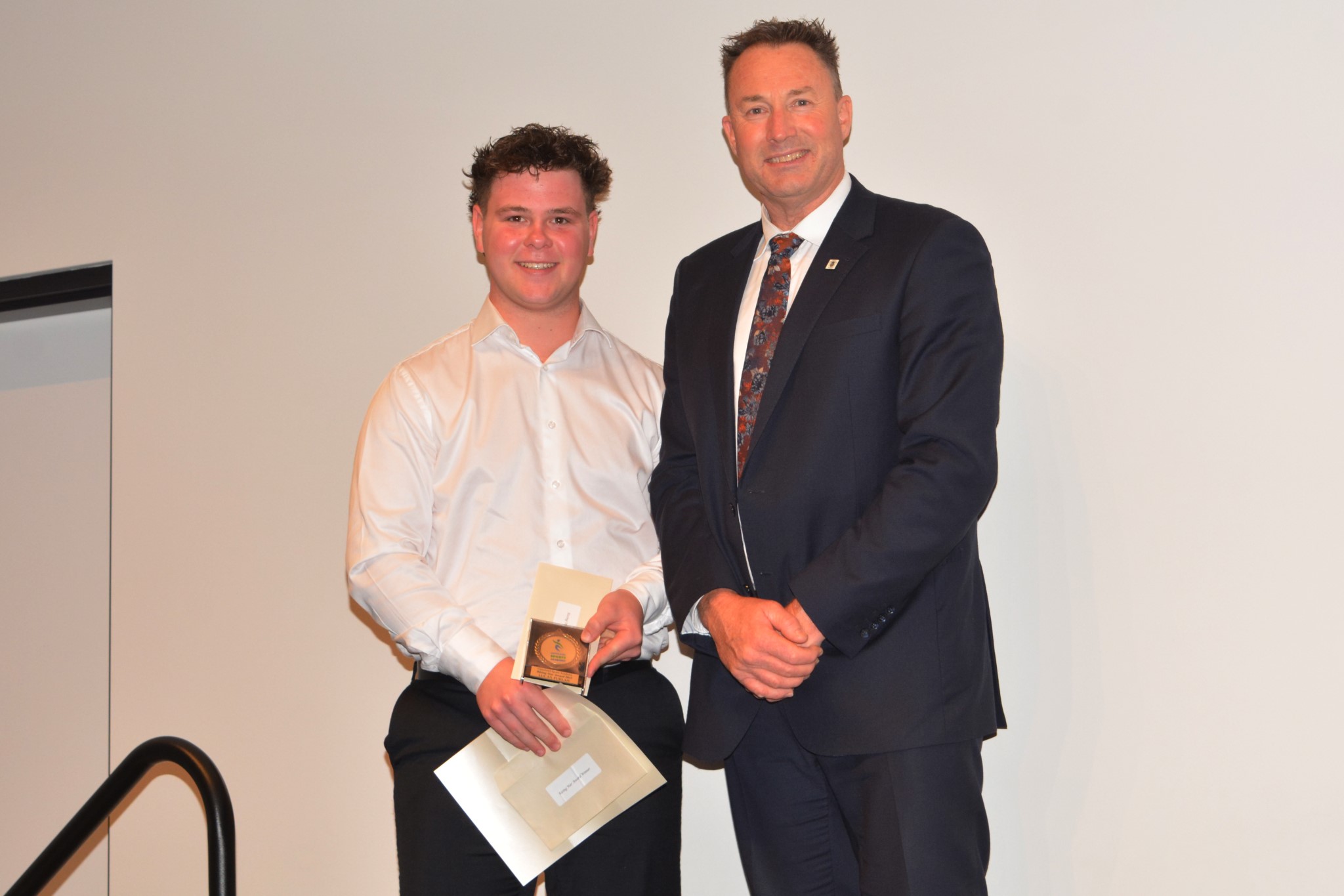 Rising Star Award