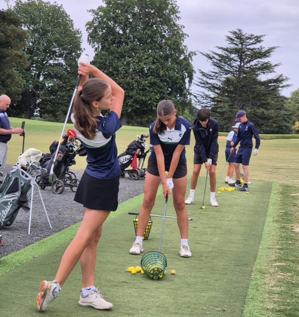 Golf