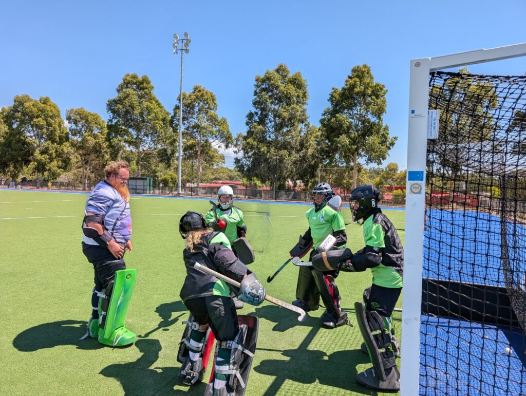 Hockey
