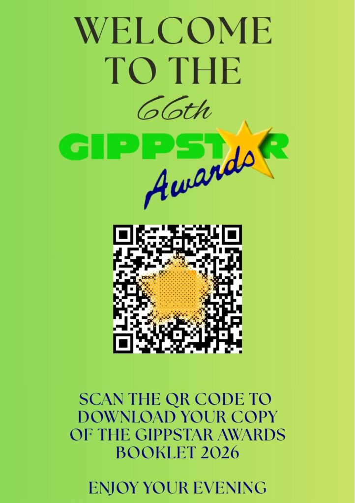Gippstar Awards